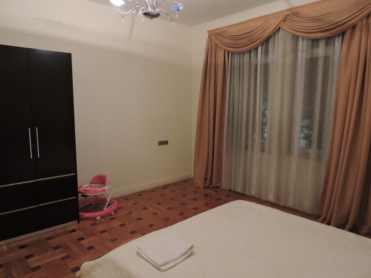 Апартаменти 1 Shota Rustaveli Avenue Тбілісі Екстер'єр фото